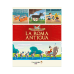 La Roma antigua