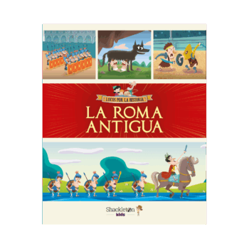 La Roma antigua
