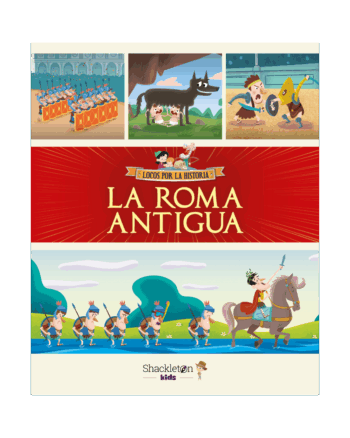 La Roma antigua