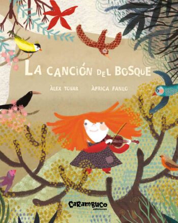 La canción del bosque