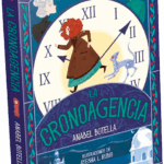 La Cronoagencia