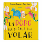 La dodo que soñaba con volar