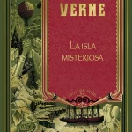 La Isla Misteriosa III (Colección Hetzel)
