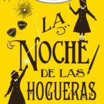 La noche de las hogueras (Cozy Mystery Juvenil)