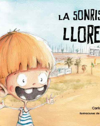 La sonrisa de Llorenç