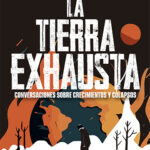La tierra exhausta