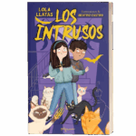 Los Intrusos