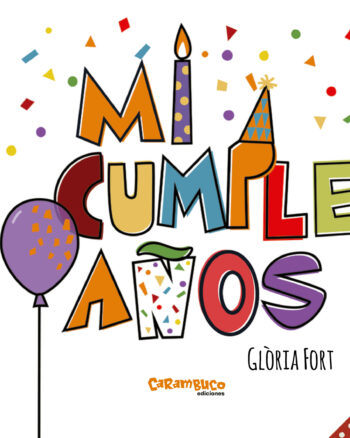 Mi cumpleaños