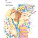Mi mamá es una guerrera de la luz