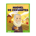 Miguel de Cervantes