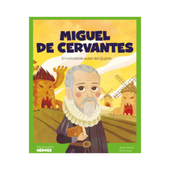 Miguel de Cervantes