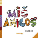 Mis amigos