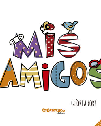 Mis amigos