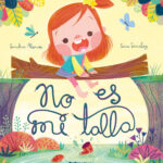 No es mi talla