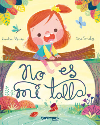 No es mi talla