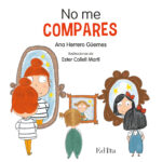 No me compares