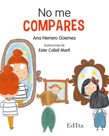 No me compares