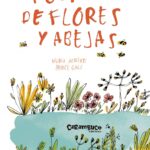 Poemas de flores y abejas