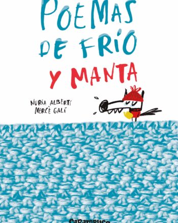 Poemas de frío y manta