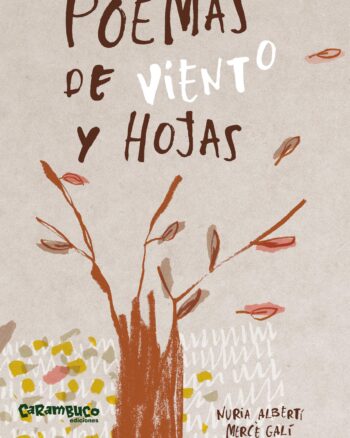 Poemas de viento y hojas