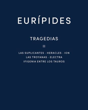 Tragedias II