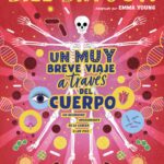 Un muy breve viaje a través del cuerpo