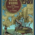 Viaje al centro de la tierra (Colección Hetzel)