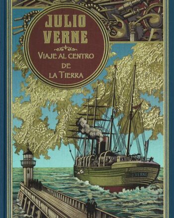 Viaje al centro de la tierra (Colección Hetzel)