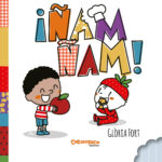 ¡Nam ñam!