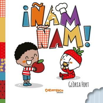 ¡Nam ñam!