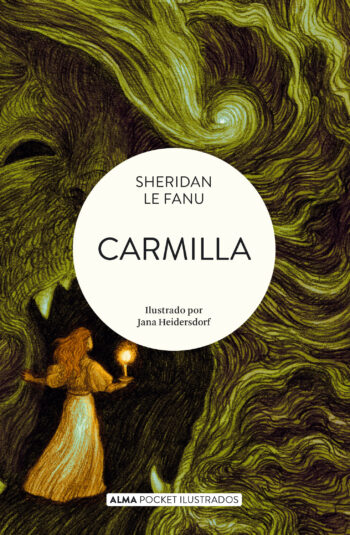 Carmilla (Pocket)