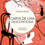 Carta de una desconocida (Pocket)