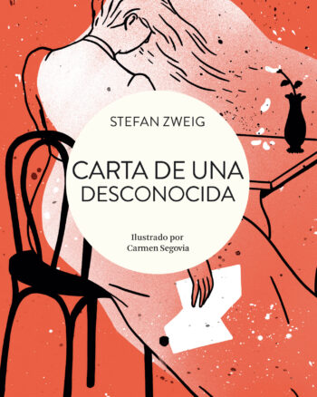 Carta de una desconocida (Pocket)