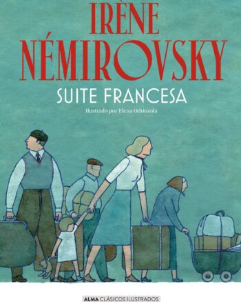 Suite francesa