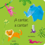 ¡A cantar, a cantar!