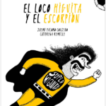 El loco Higuita y el escorpión