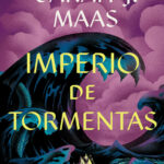Imperio de Tormentas (Trono de Cristal #5)