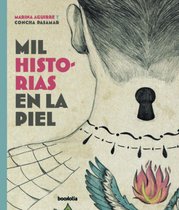 Mil historias en la piel