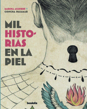 Mil historias en la piel