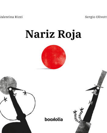 Nariz Roja