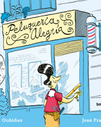 Peluquería Alegría