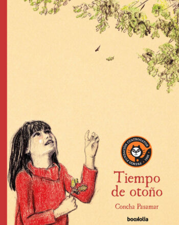 Tiempo de otoño