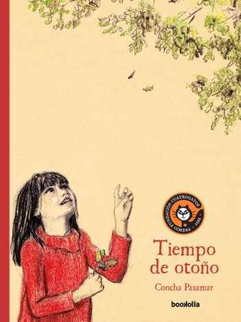 Tiempo de otoño