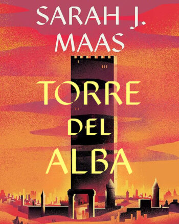 Torre del Alba (Trono de Cristal #6)