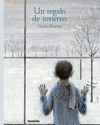 Un regalo de invierno