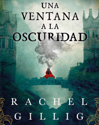 Una ventana a la oscuridad (El Rey Pastor #1)