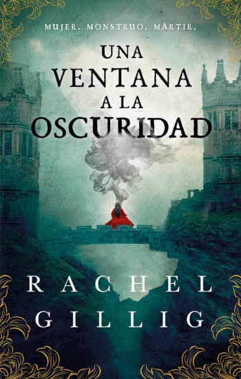 Una ventana a la oscuridad (El Rey Pastor #1)