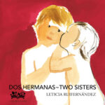 Dos hermanas ~ Two sisters