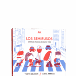 Los semifusos