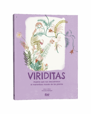 Viriditas